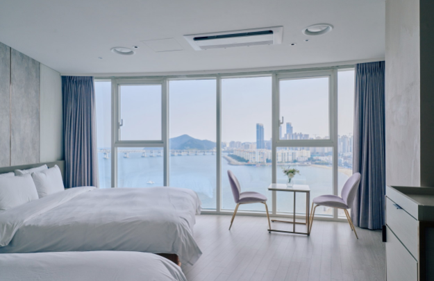 광안리호텔 숙소 리뷰 후기 순위 베스트 최저가 가격 카드할인 쿠폰 무이자할부 부산호텔 오션뷰 호메르스 센트럴베이 켄트호텔 호메르스 아쿠아팰리스 하운드 브릿지 4인 가족 패밀리룸 애견동반
